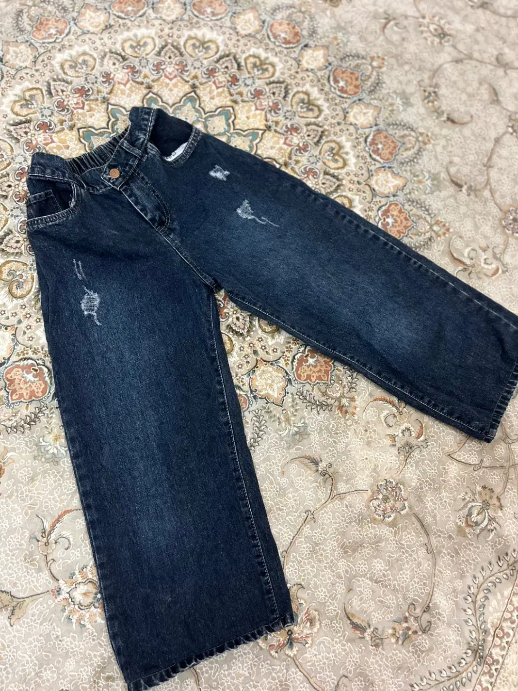 شلوار واید|لباس|قم, سراجه (۱۵ خرداد)|دیوار