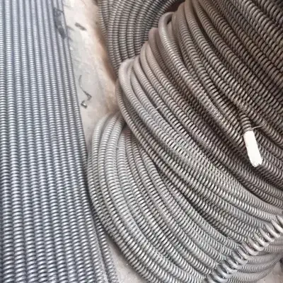 تولیدفنرلوله بازکنی|ابزارآلات|مشهد, کشف|دیوار