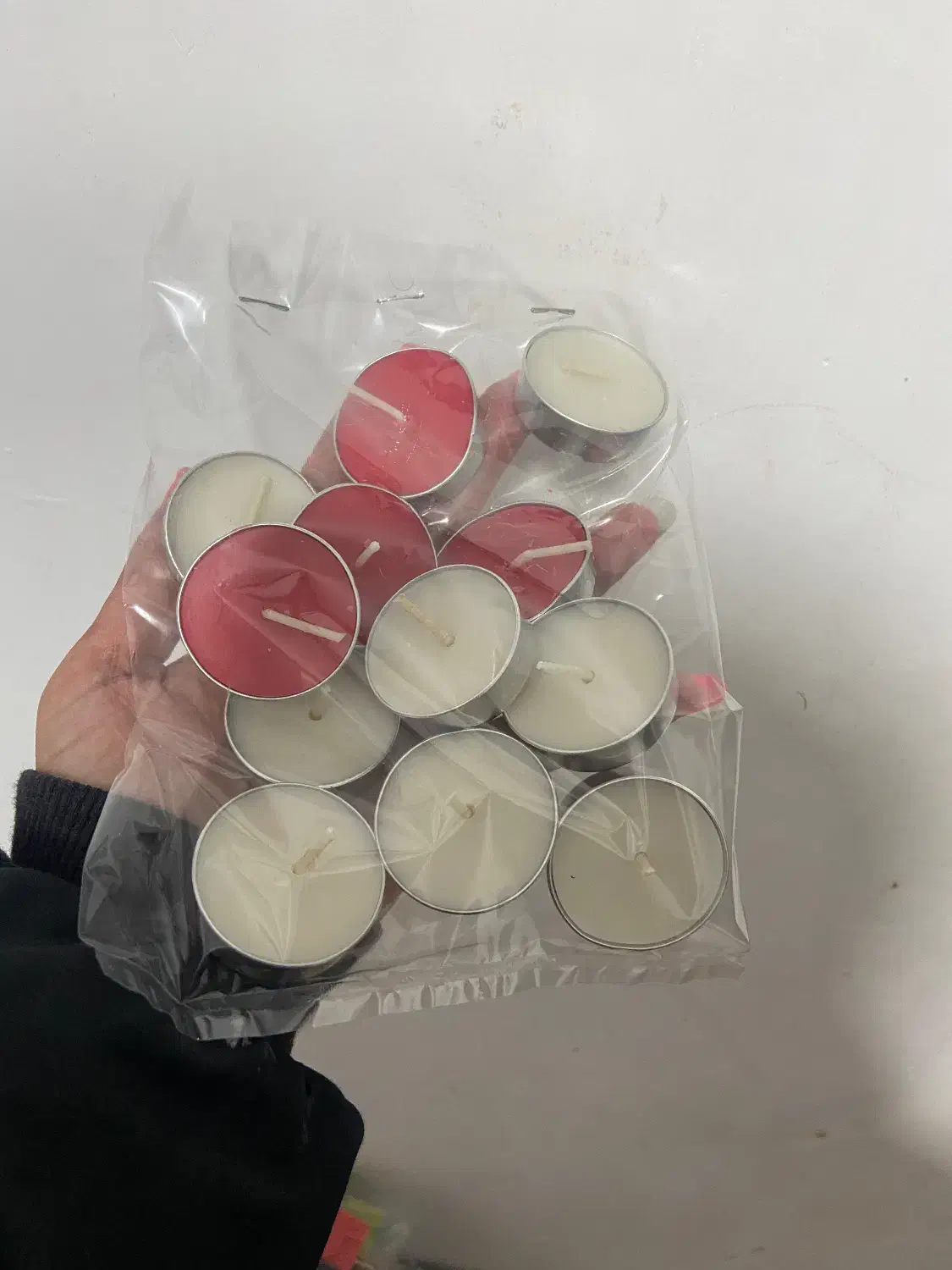 شمع|صنایع دستی و سایر لوازم تزئینی|اسلام‌شهر, شهرک قائمیه|دیوار