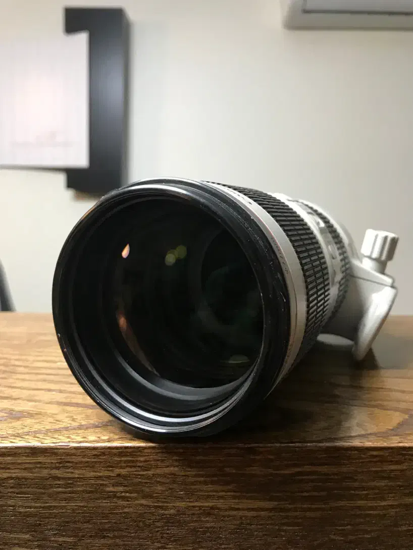 لنز ۲۰۰ * ۷۰ کنون|دوربین عکاسی و فیلم‌برداری|تهران, میرداماد|دیوار