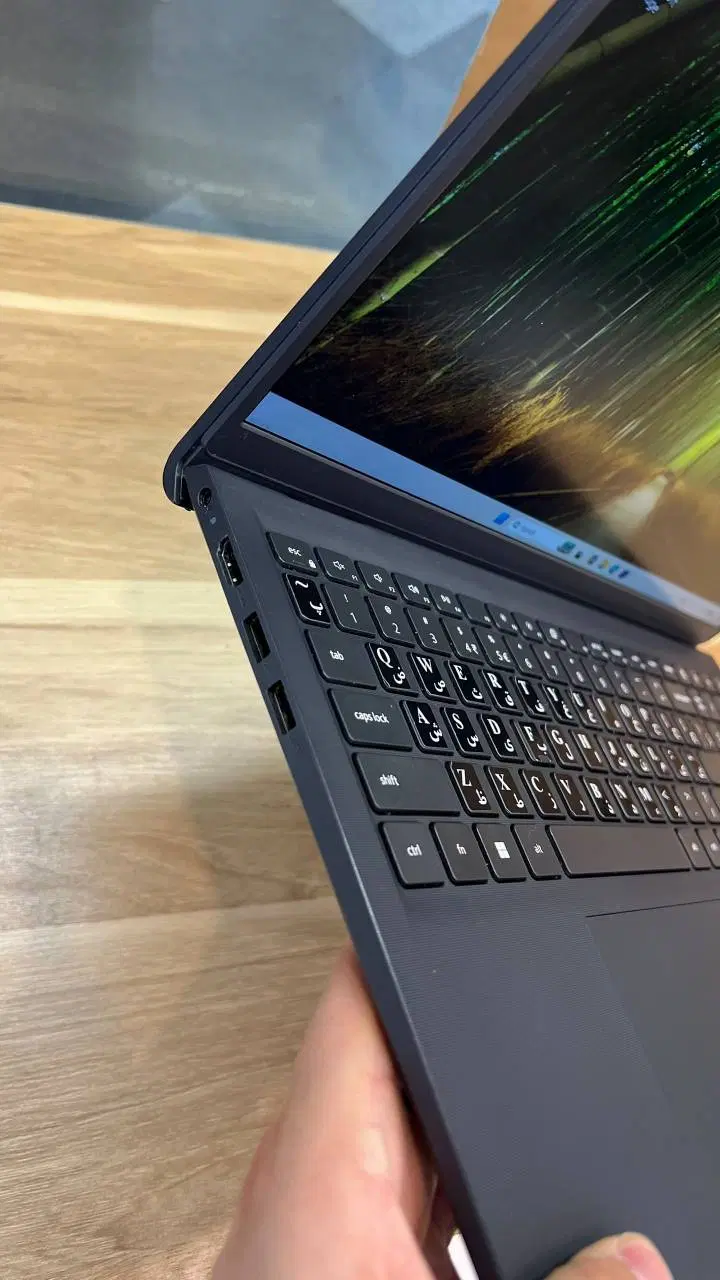 dell3520|رایانه همراه|تهران, فلسطین (میدان انقلاب)|دیوار