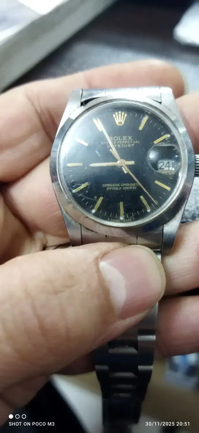 ساعت مچی کلاسیک|ساعت|همدان, |دیوار