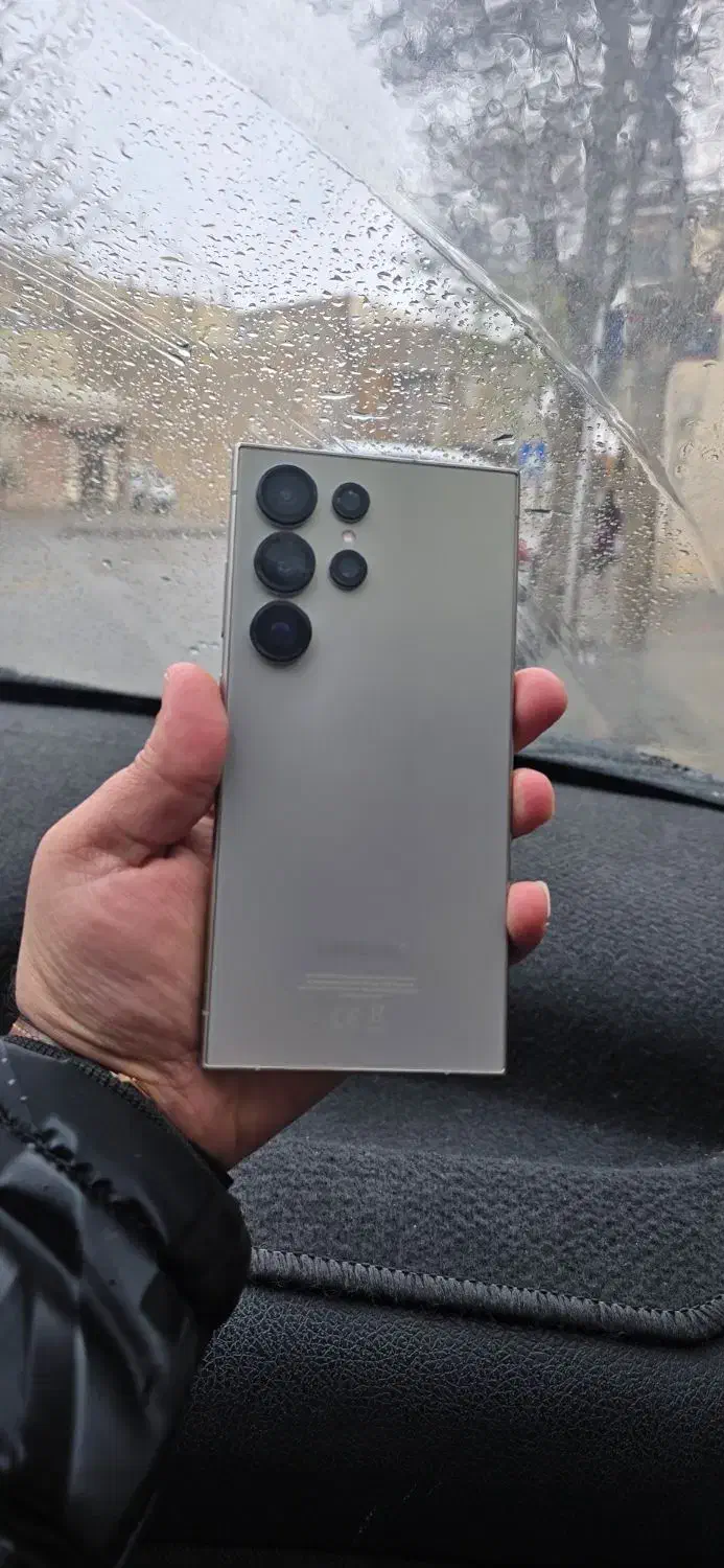 s24 ultra|موبایل|برخوار, |دیوار