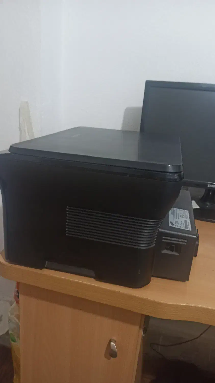 پرینتر 3 کاره سامسونگ|پرینتر، اسکنر، کپی، فکس|اردبیل, |دیوار