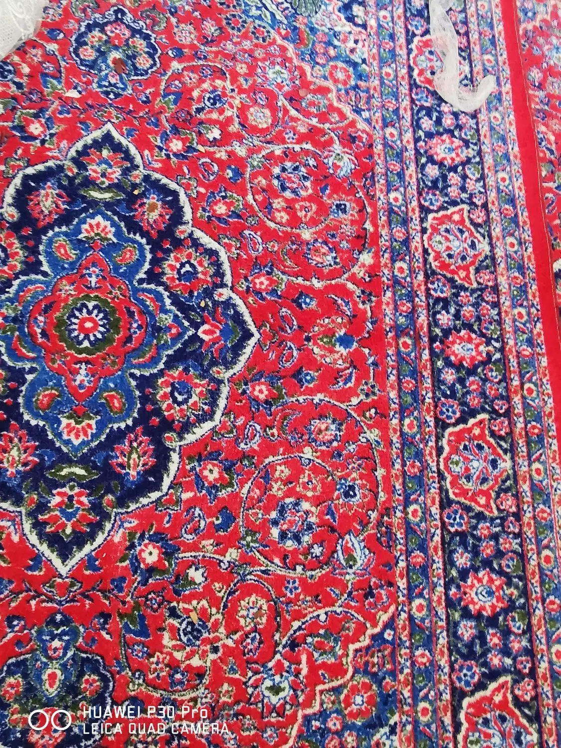 آب گرم کن و موکت|آبگرمکن، پکیج، شوفاژ|نجفآباد, گلبهار|دیوار