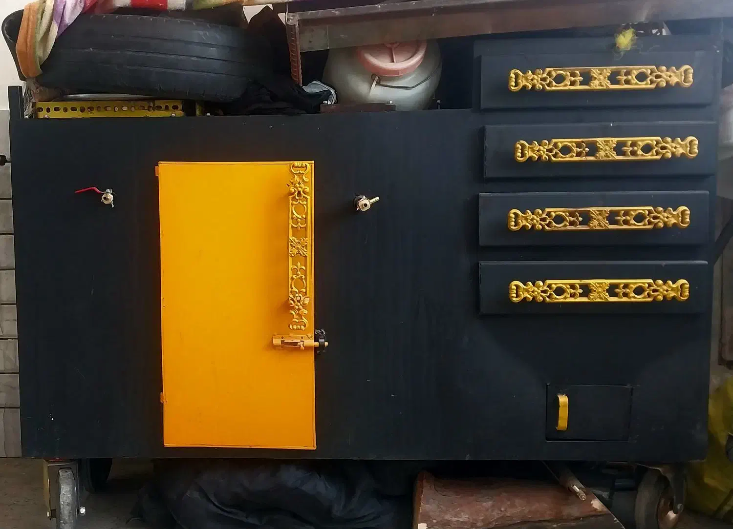 درحد نو سالم|حراج|الیگودرز, |دیوار