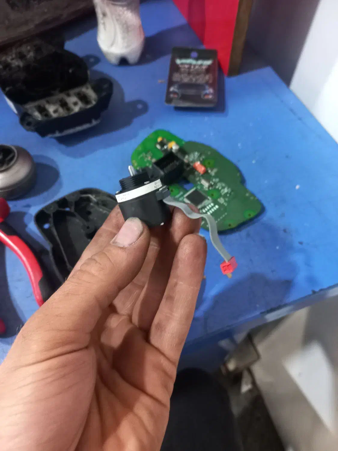 مکانیک امدادسیار تعمیرات سیمکش باطری شبانه روزی|خدمات موتور و ماشین|مشهد, کوثر|دیوار