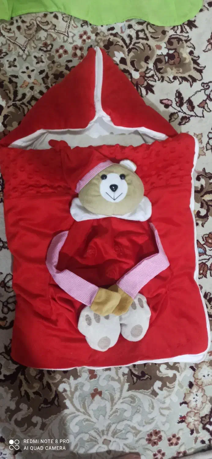 دودست سرویس خواب کودک باهم ۱۳۰۰۰۰۰|تخت و سرویس خواب|دهدشت, |دیوار