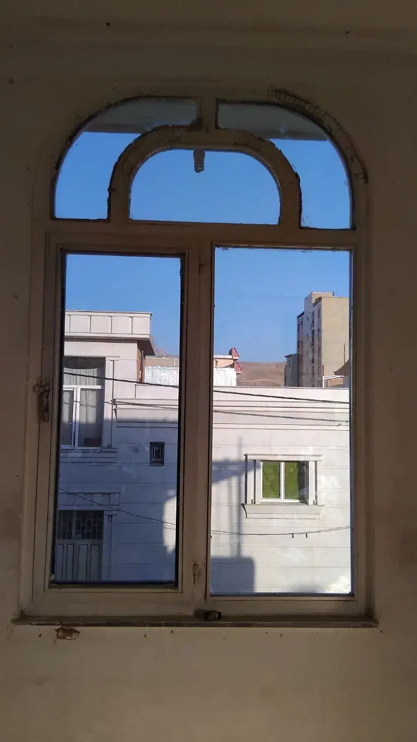 در و پنجره|مصالح و تجهیزات ساختمان|اسدآباد, |دیوار