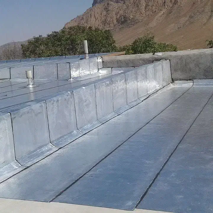 ایزوگام قیرگونی و اسفالت درکرج وتهران|خدمات پیشه و مهارت|کرج, گلشهر|دیوار