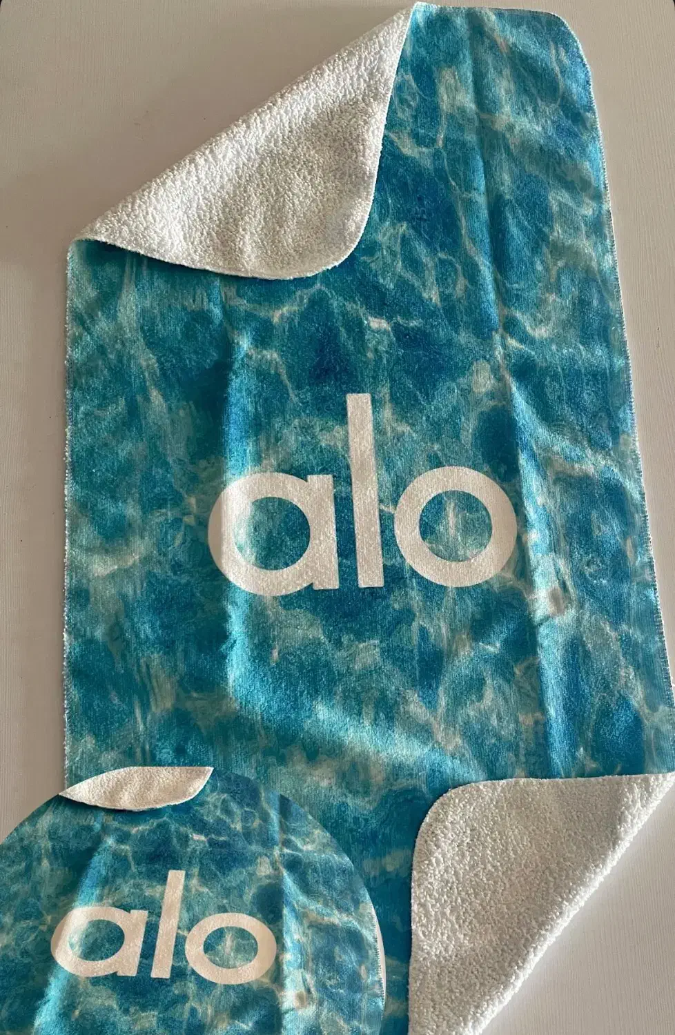 حوله باشگاهی|سفره، حوله، دستمال آشپزخانه|مشهد, جاهد شهر|دیوار