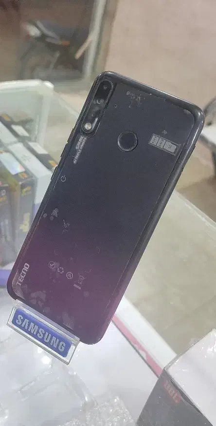 TECNO موبایل|موبایل|سراوان, |دیوار