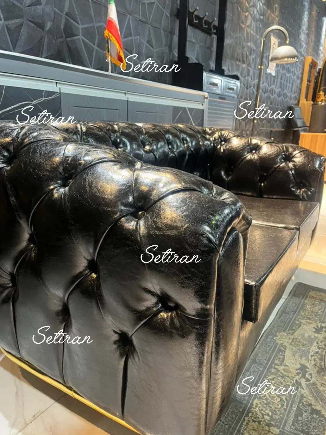 مبلمان سلطنتی برای خاص پسندها|مبلمان خانگی و میز عسلی|چهاردانگه (تهران), |دیوار