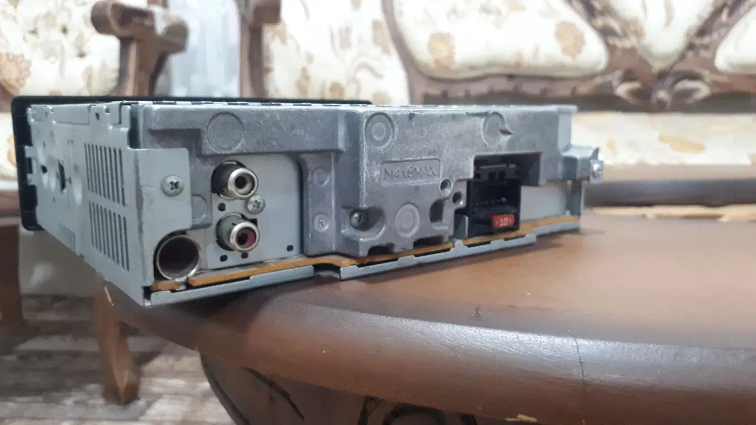 ظبت پایونر|قطعات یدکی و لوازم جانبی|زرقان, |دیوار