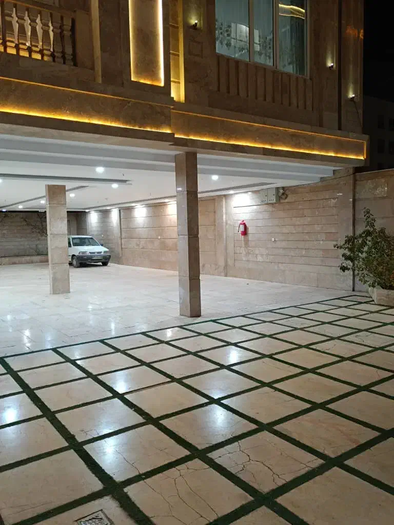 آپارتمان ۹۲متری، سندآماده، غرق نور ، مسکن دربار|فروش آپارتمان|مشهد, الهیه|دیوار