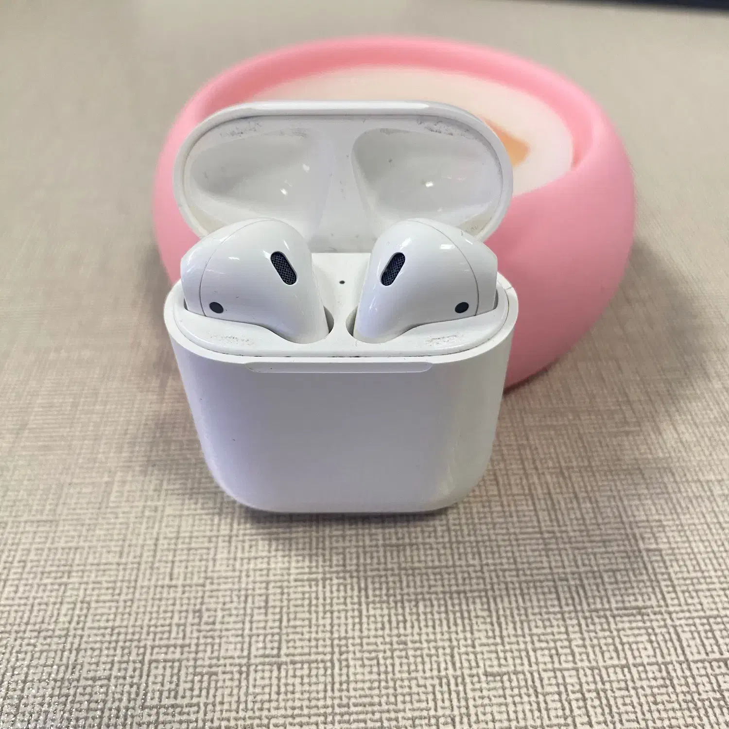 ایرپاد اپل ۲ اصل|لوازم جانبی موبایل و تبلت|تهران, نارمک|دیوار