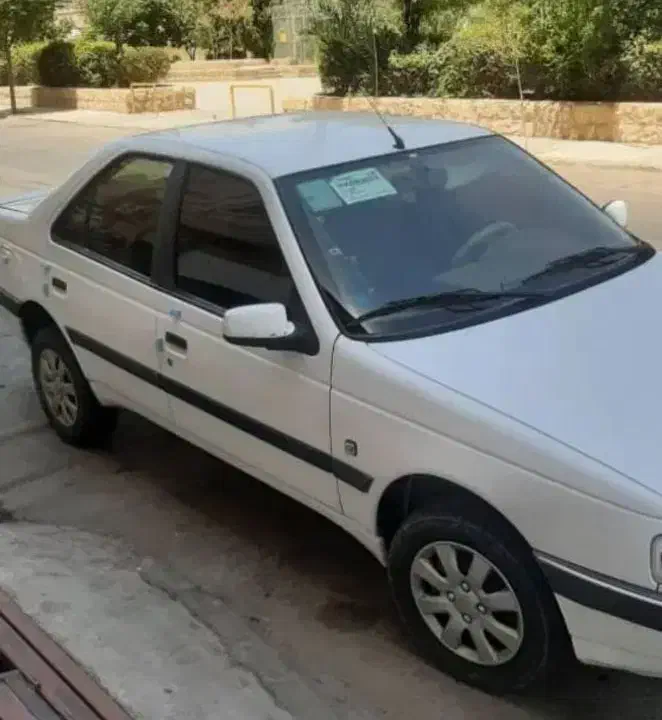 ۴۰۵     slx99|خودرو سواری و وانت|مرودشت, تخت جمشید|دیوار