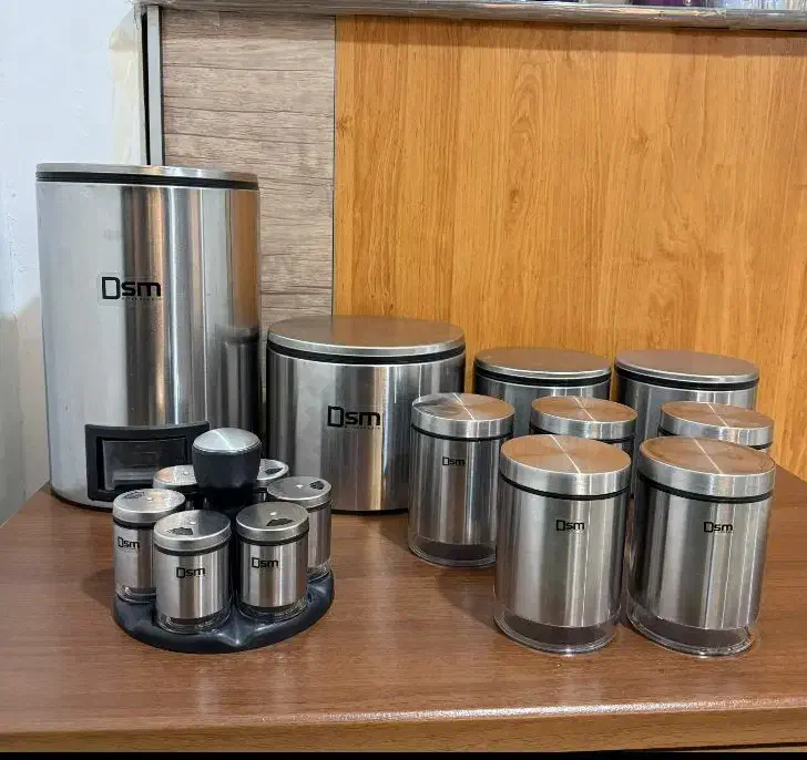 سرویس اشپزخانه|ظروف نگهدارنده، پلاستیکی، یک‌بارمصرف|مسجد سلیمان, |دیوار