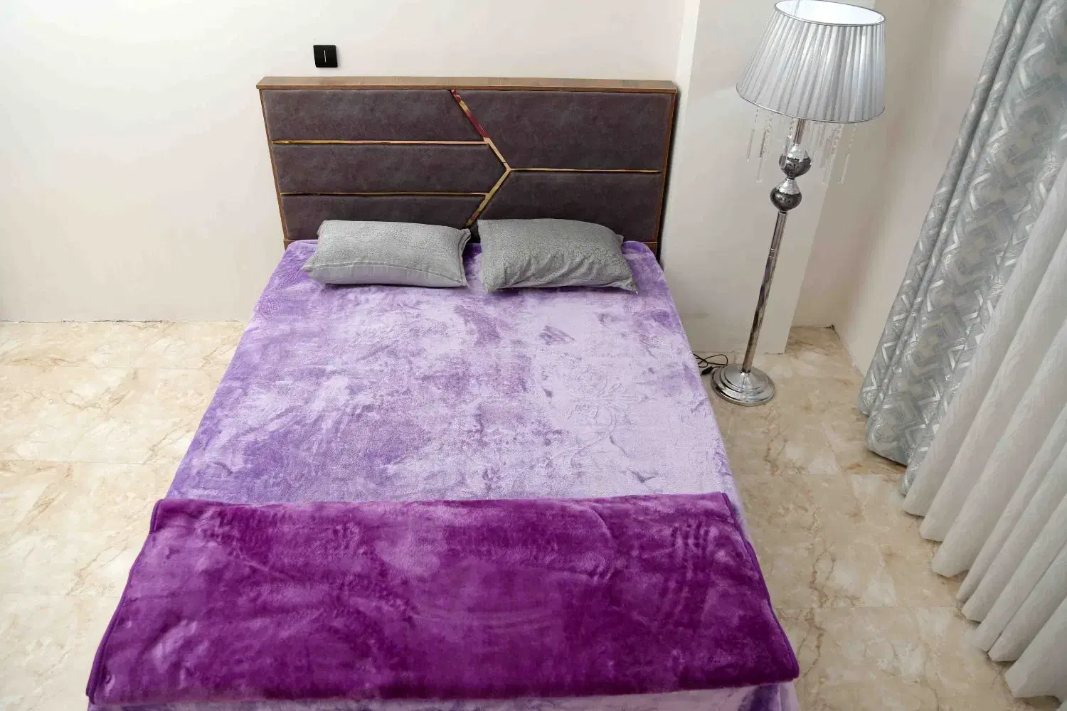 سوییت آپارتمان مبله|اجارهٔ کوتاه‌مدت آپارتمان و سوئیت|اسلام‌شهر, شهرک مفیدی|دیوار