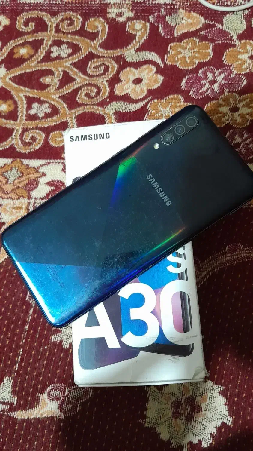 a30s|موبایل|آذرشهر, |دیوار