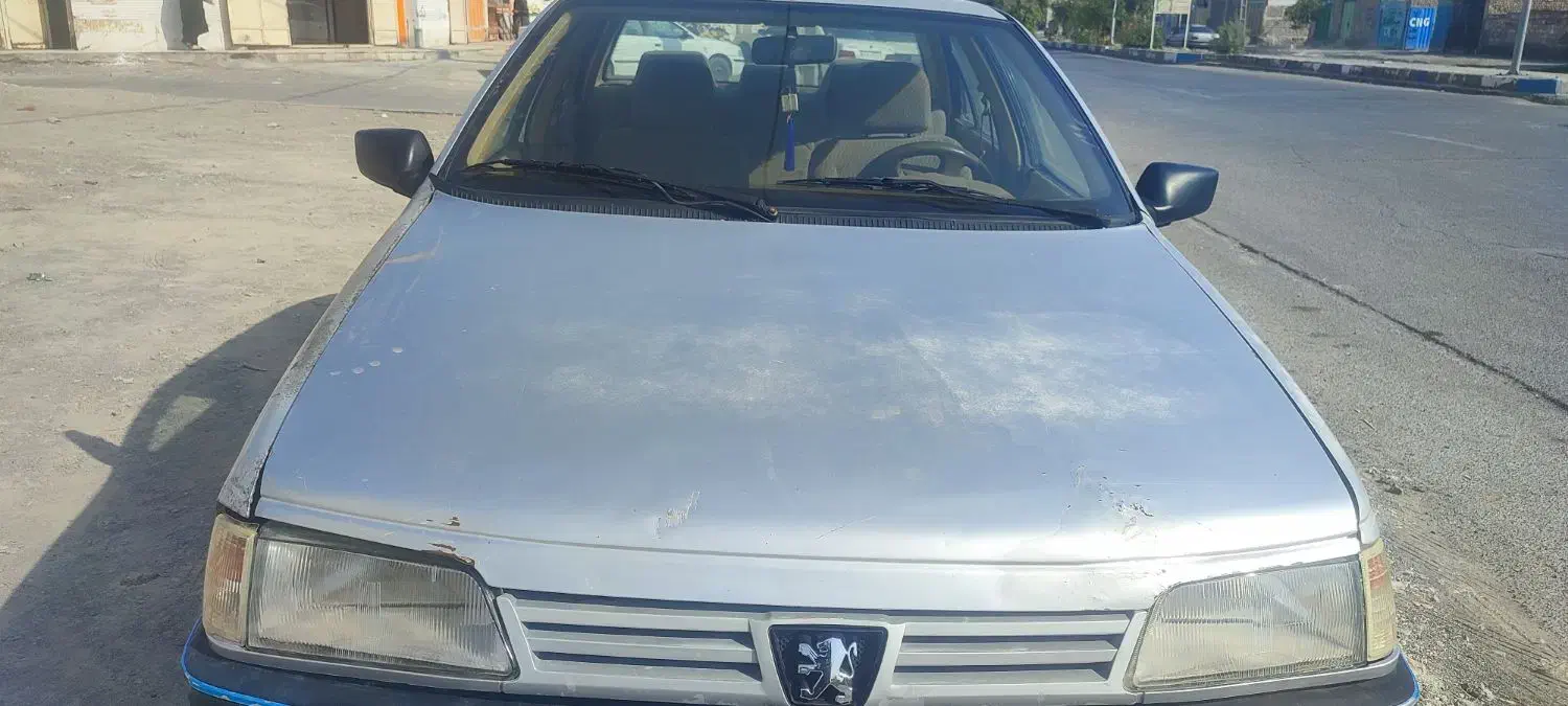 پژو مدل 90|خودرو سواری و وانت|زابل, |دیوار