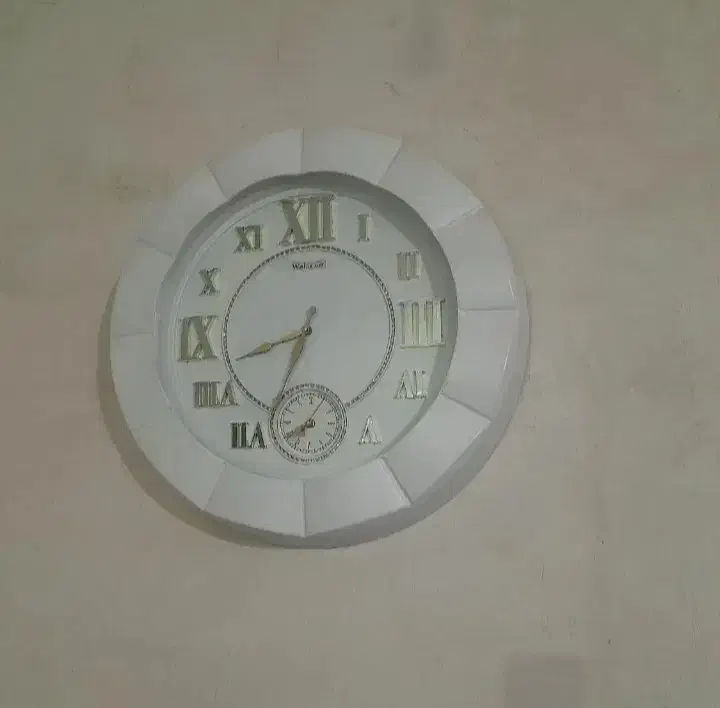 ساعت دیواری|ساعت دیواری و تزئینی|نورآباد, |دیوار