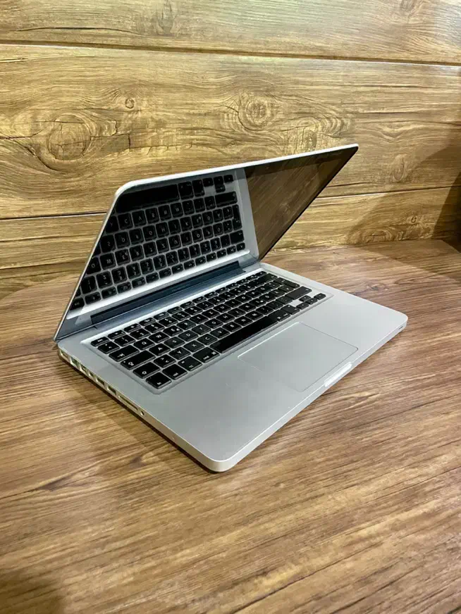 لپتاپ مکبوک اپل  Apple MacBook Pro 2012|رایانه همراه|تهران, مرزداران|دیوار