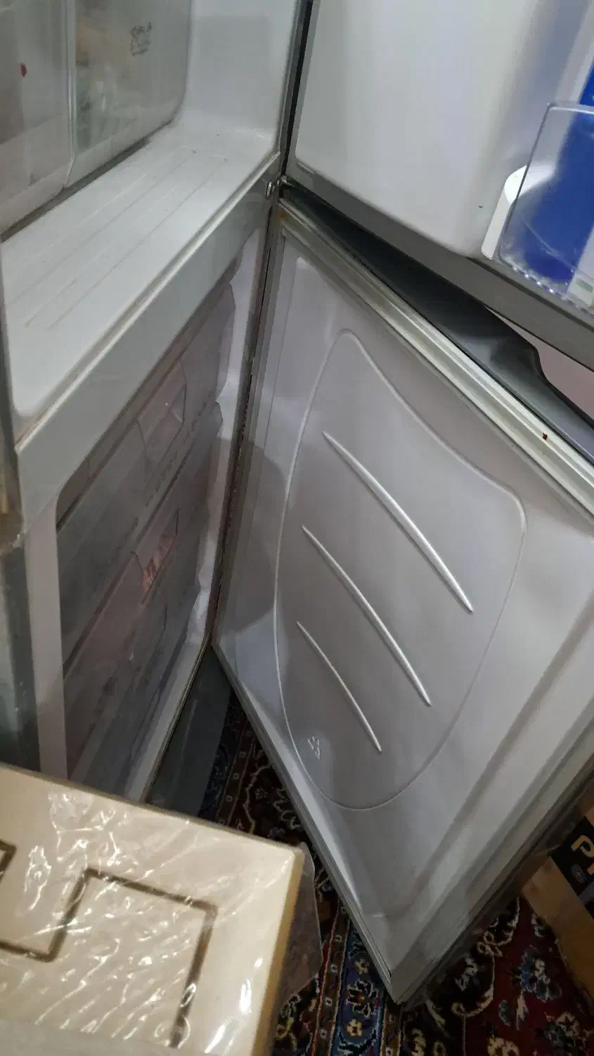 یخچال هیمالیا|یخچال و فریزر|زبرخان, |دیوار