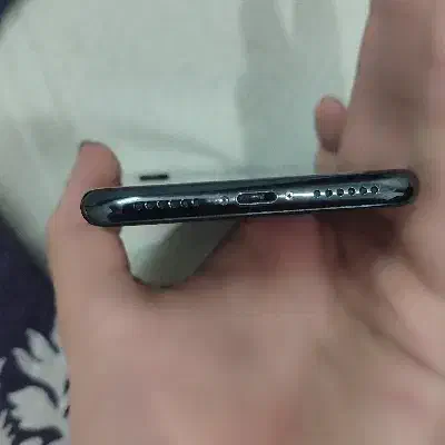 iPhone x 256|موبایل|شاهرود, |دیوار