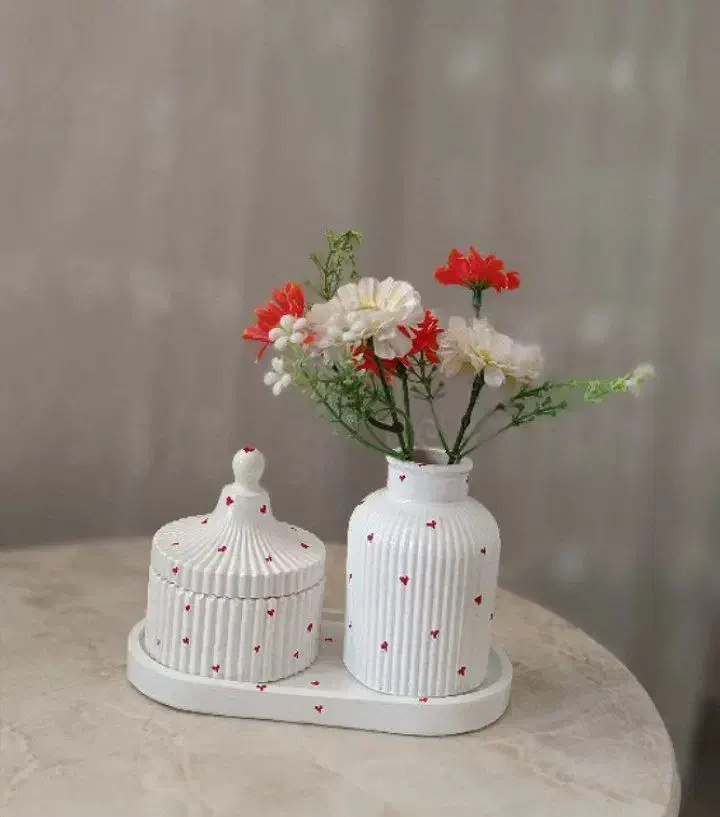 سفارشات سنگ مصنوعی|صنایع دستی و سایر لوازم تزئینی|ملکآباد, |دیوار