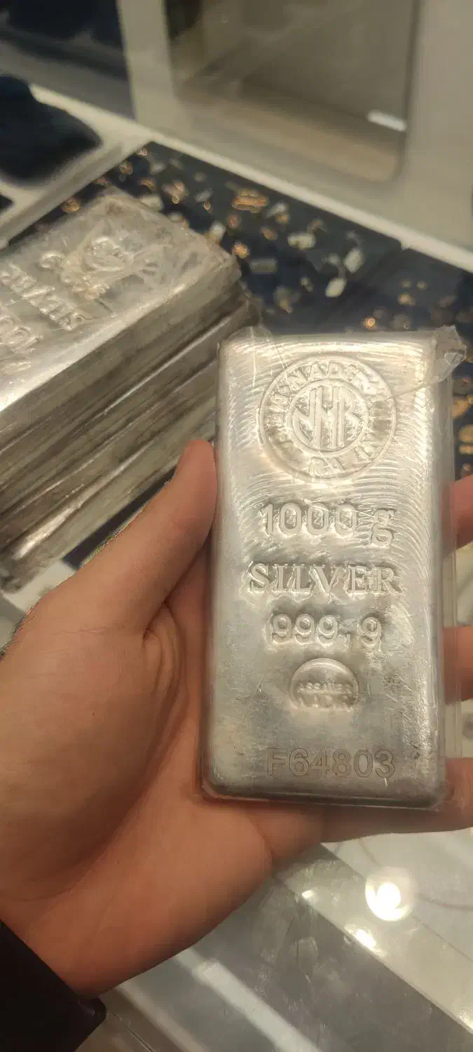 خرید و فروش نقره|کلکسیون سکه، تمبر، اسکناس|دوگنبدان, |دیوار