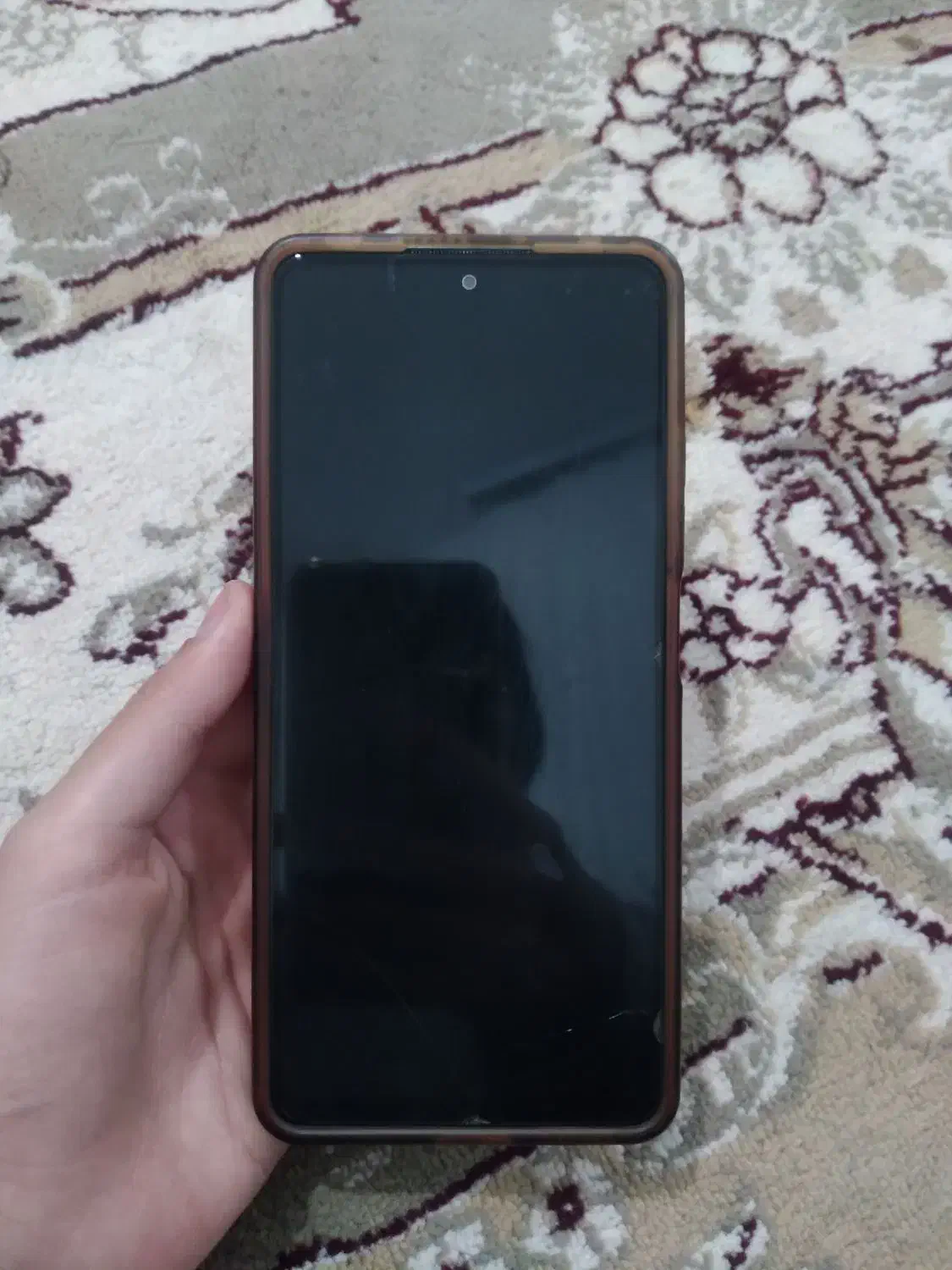 گوشی شیائومی Note 12 Pro|موبایل|آزادشهر, |دیوار