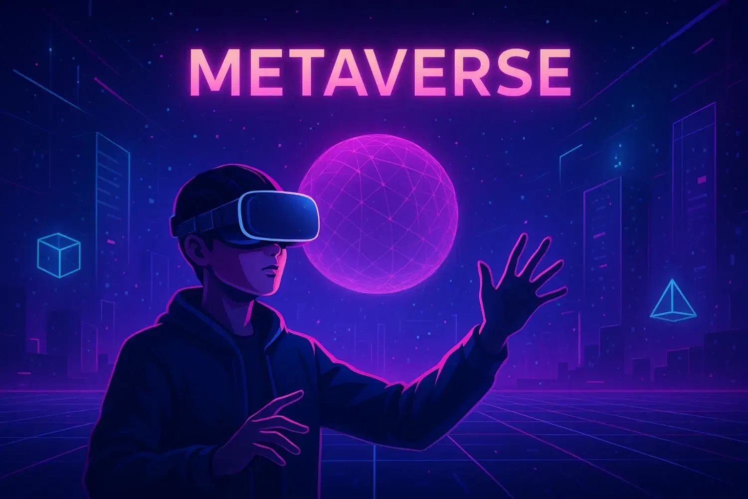 بازار یابی  از حوزه جذاب هوش مصنوعی متاورس|استخدام بازاریابی و فروش|بروجرد, |دیوار