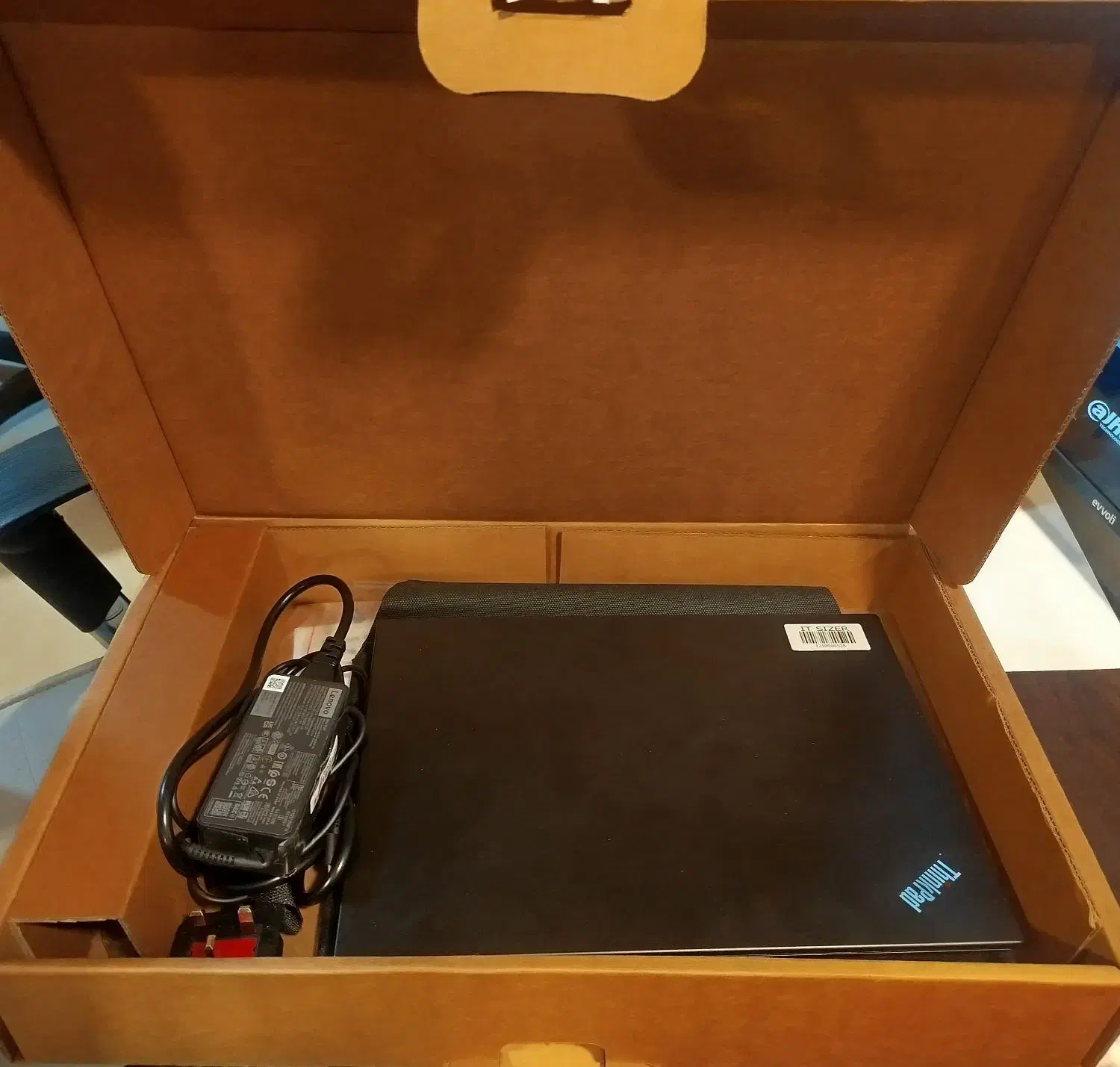 لپ‌تاپ لنوو AMD Ryzen7 E495|رایانه همراه|کیش, |دیوار