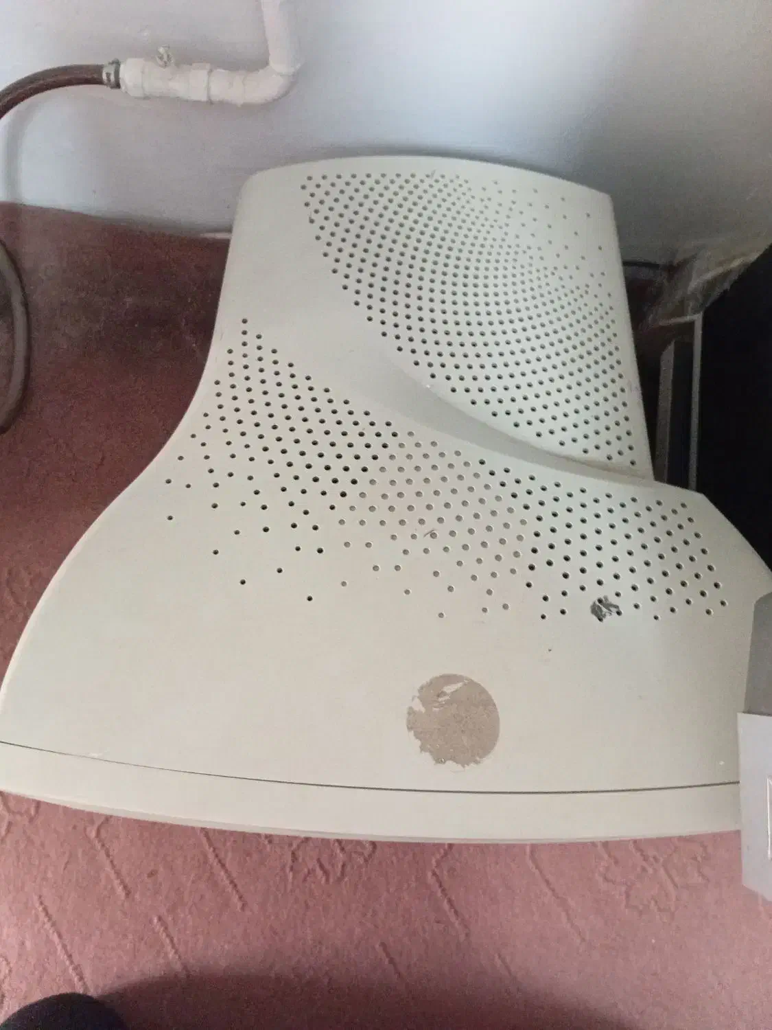 مانیتور جهت دوربین مداربسته و کامپیوتر|قطعات و لوازم جانبی رایانه|محمدیه-قزوین, |دیوار