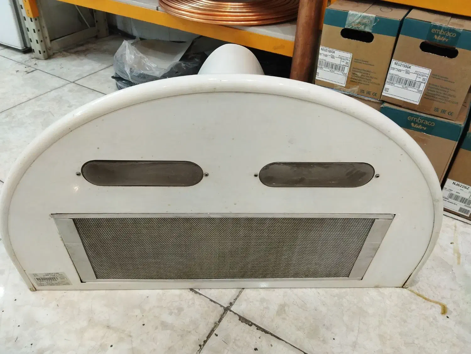 هود کن ایتالیا|هود|مشهد, دانش|دیوار