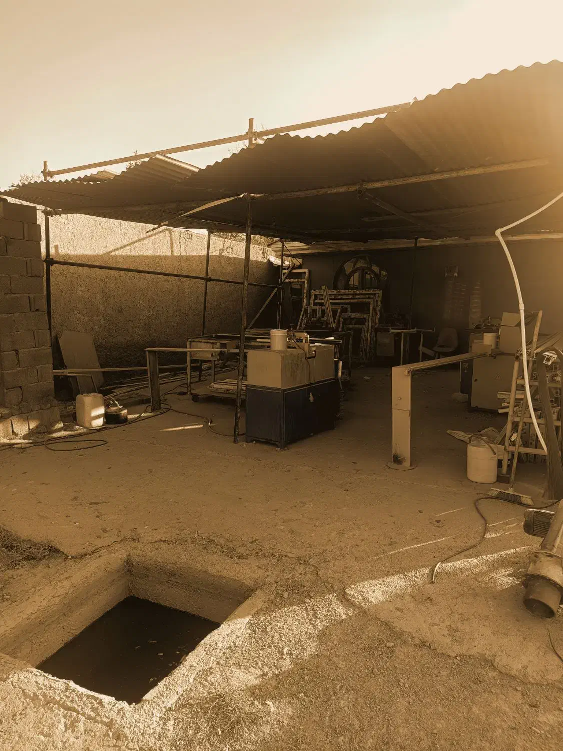 شرایط استثنایی زمین ۳۷۵ متر در بهترین لوکیشن|فروش زمین و ملک کلنگی|چهاردانگه (تهران), |دیوار