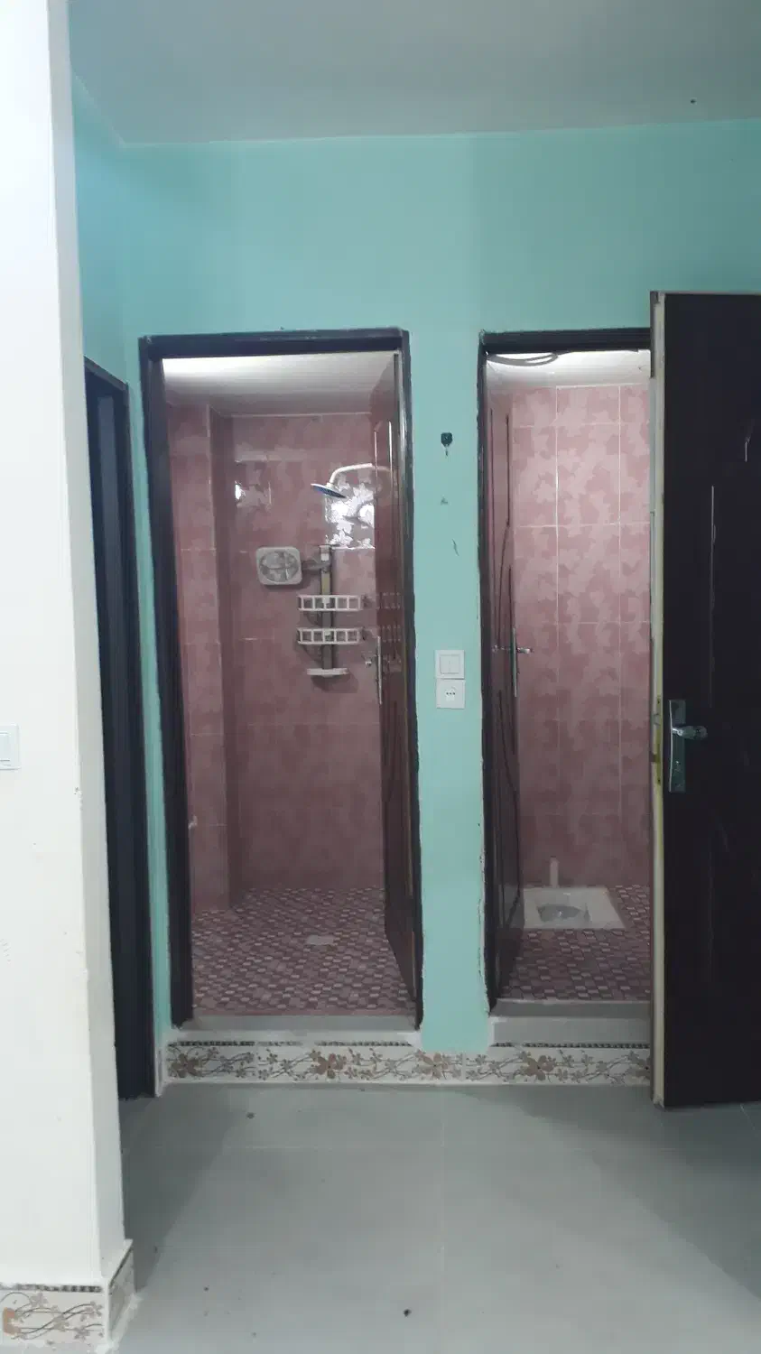 خانه مسکن مهر شهرک طبقه ۳|اجارهٔ آپارتمان|تربت‌حیدریه, شهرک ولیعصر|دیوار