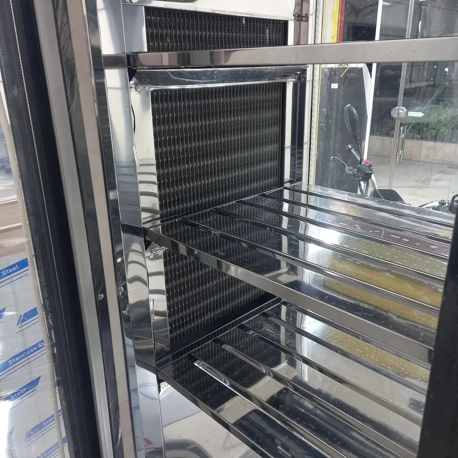 فروش وسایل ساندویچی|کافی‌شاپ و رستوران|خرم‌آباد, |دیوار