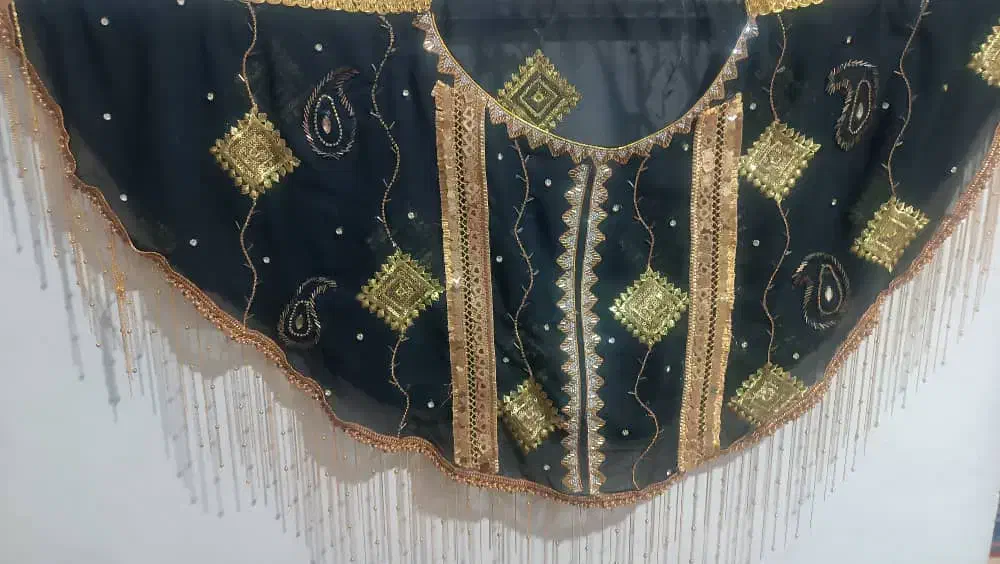 رودوشی مجلسی زنانه|لباس|میرجاوه, |دیوار