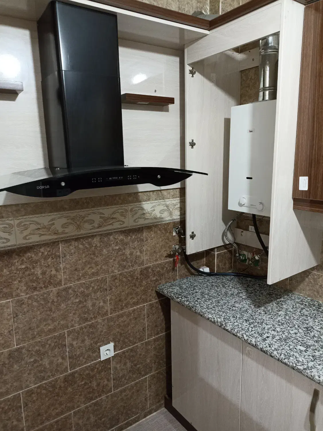 رهن و اجاره آپارتمان بلوار مادر مجتمع لیان|اجارهٔ آپارتمان|جهرم, |دیوار