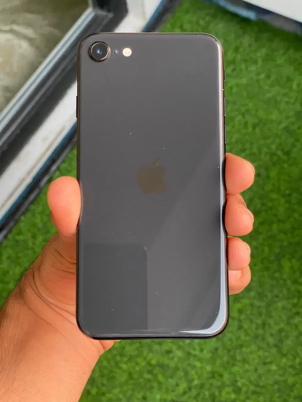 iPhone SE2020|موبایل|تهران, مینابی|دیوار