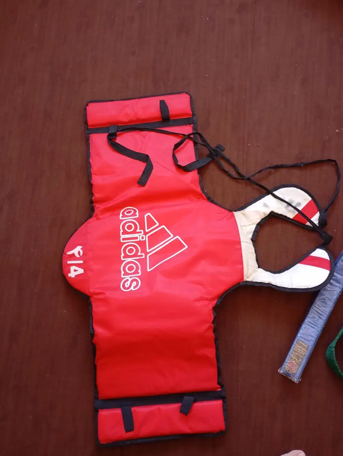 لباس تکواندو|تجهیزات ورزشی|اردکان, |دیوار