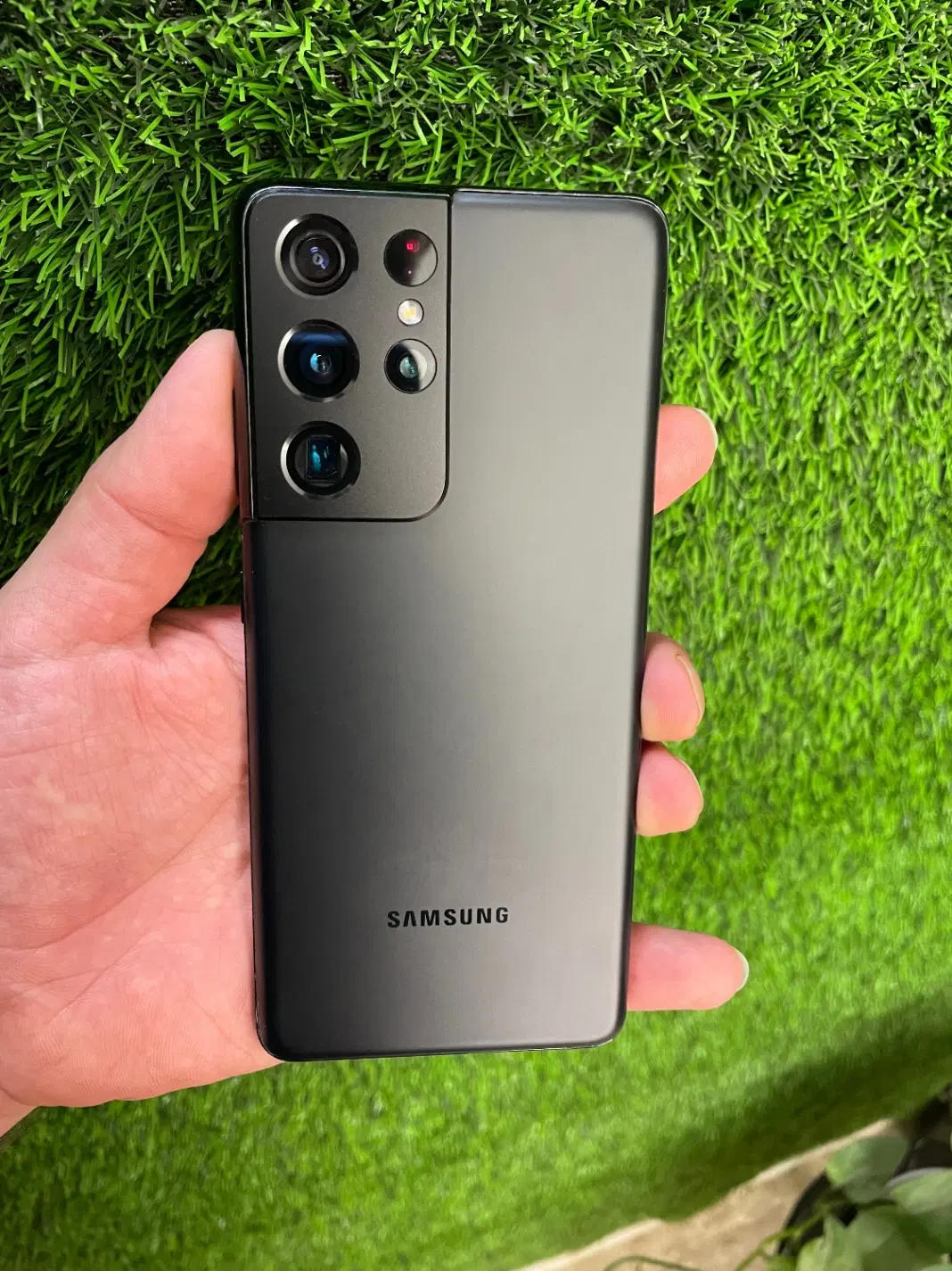 S21 Ultra 12/256 5G|موبایل|مشهد, کوی المهدی|دیوار