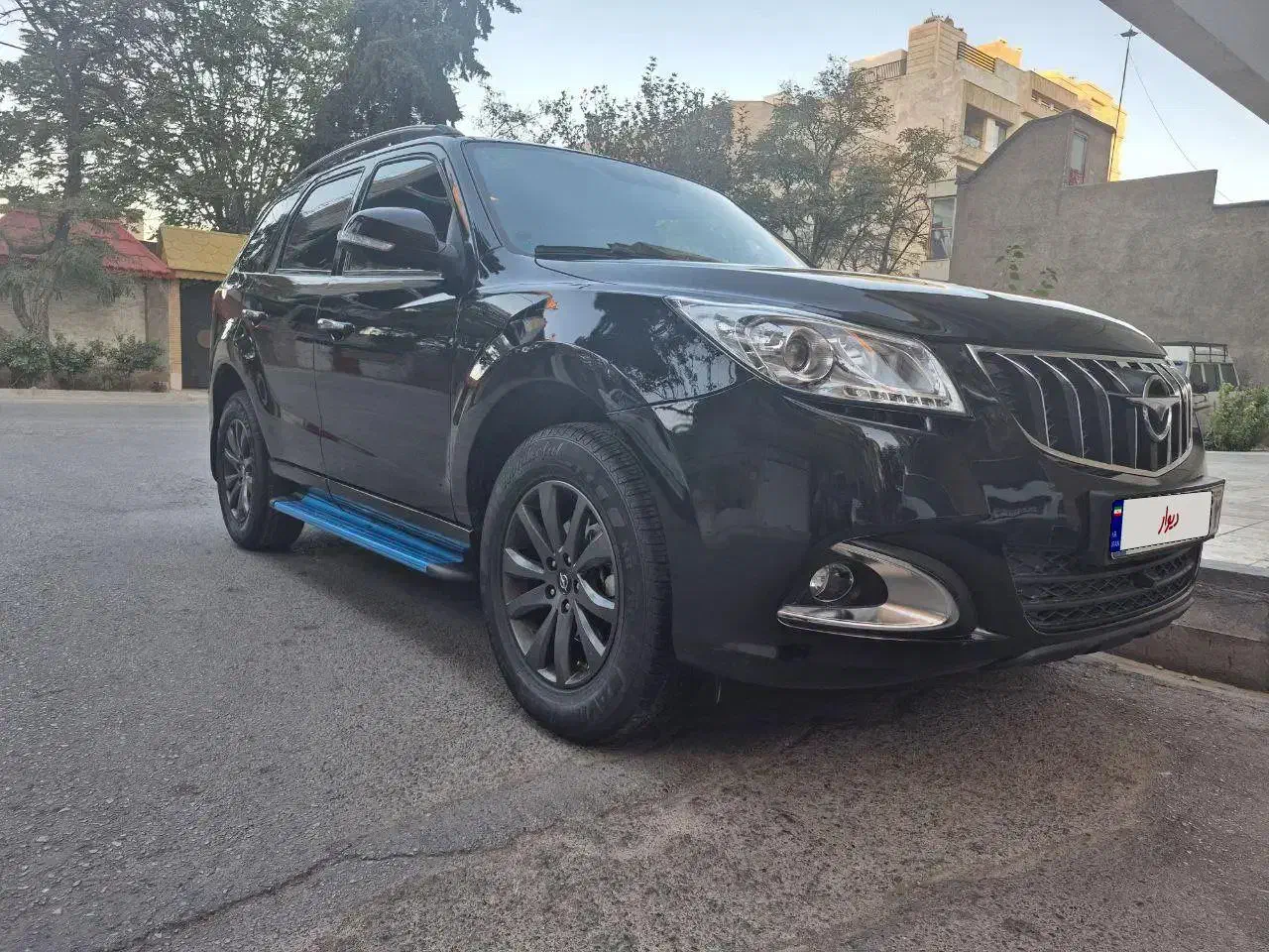 هایما s7|خودرو سواری و وانت|مشهد, وکیل‌آباد|دیوار