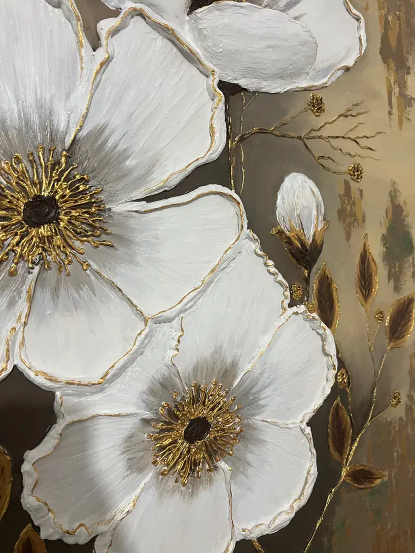 تابلو برجسته دکوراتیو|تابلو، نقاشی، عکس|شیراز, منطقه هوایی شهید دوران|دیوار