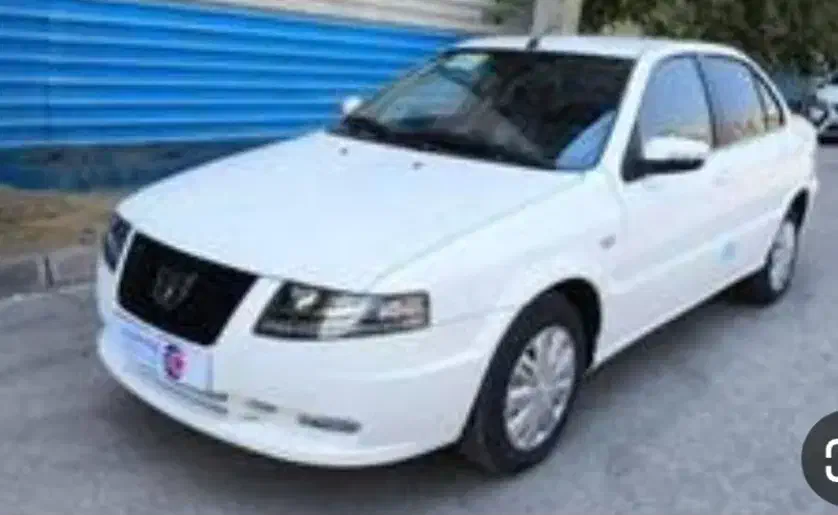 فروش خودرو سمند سورن پلاس دوگانه صفر|خودرو سواری و وانت|برازجان, |دیوار