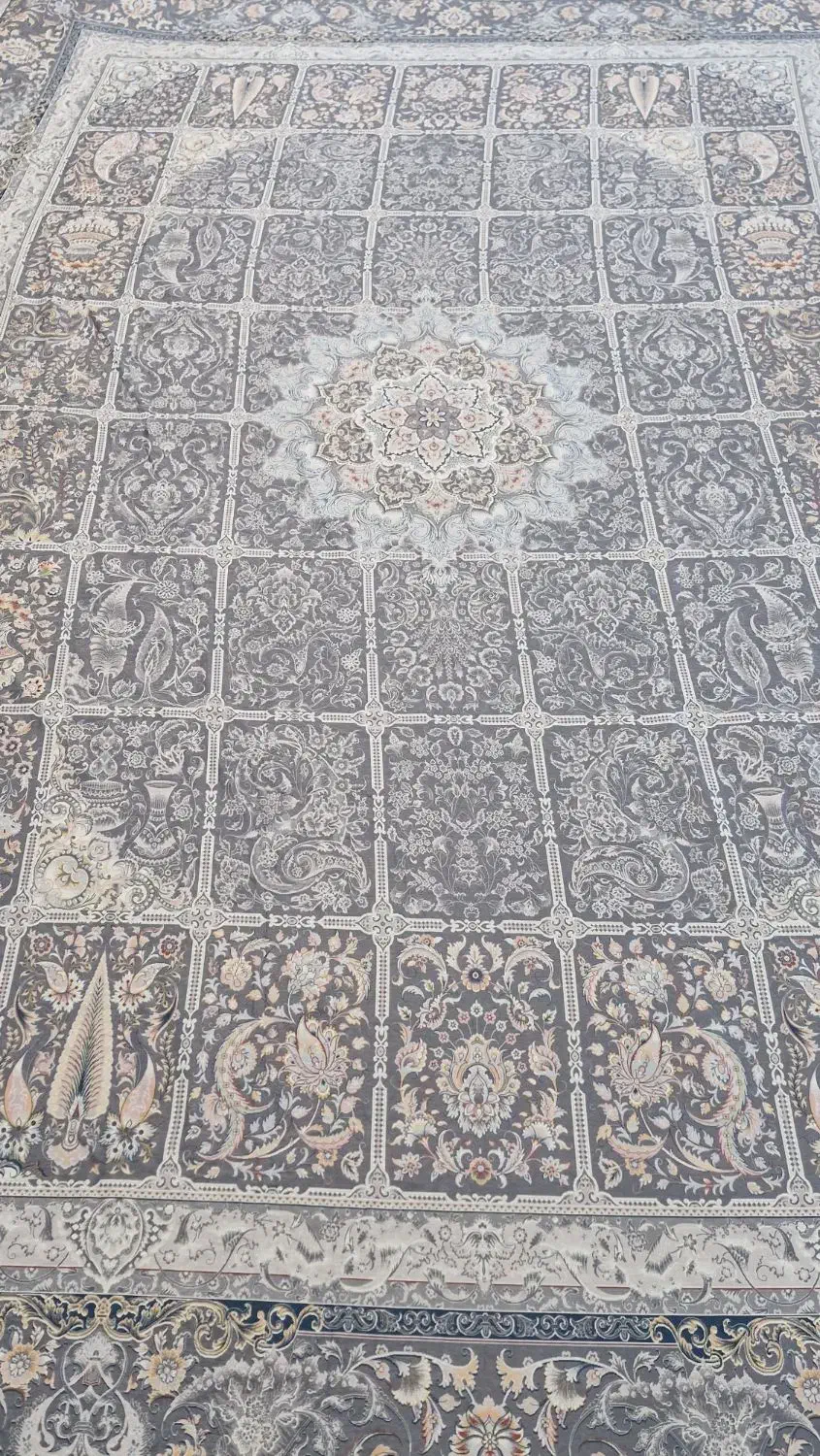 فروش ۲عدد روفرشی کشی درجه ۱|روفرشی|تهران, امامت|دیوار