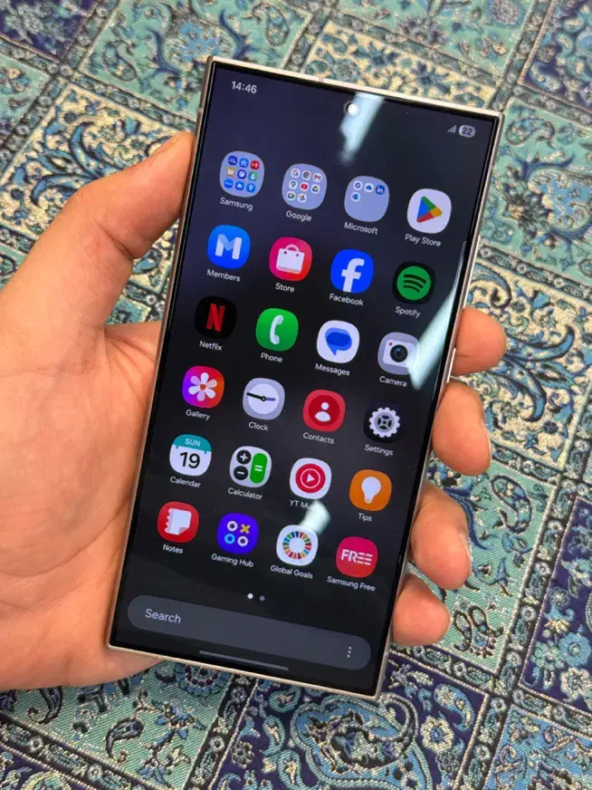 سامسونگ S24 Ultra|موبایل|تهران, نیروی هوایی (پیروزی)|دیوار