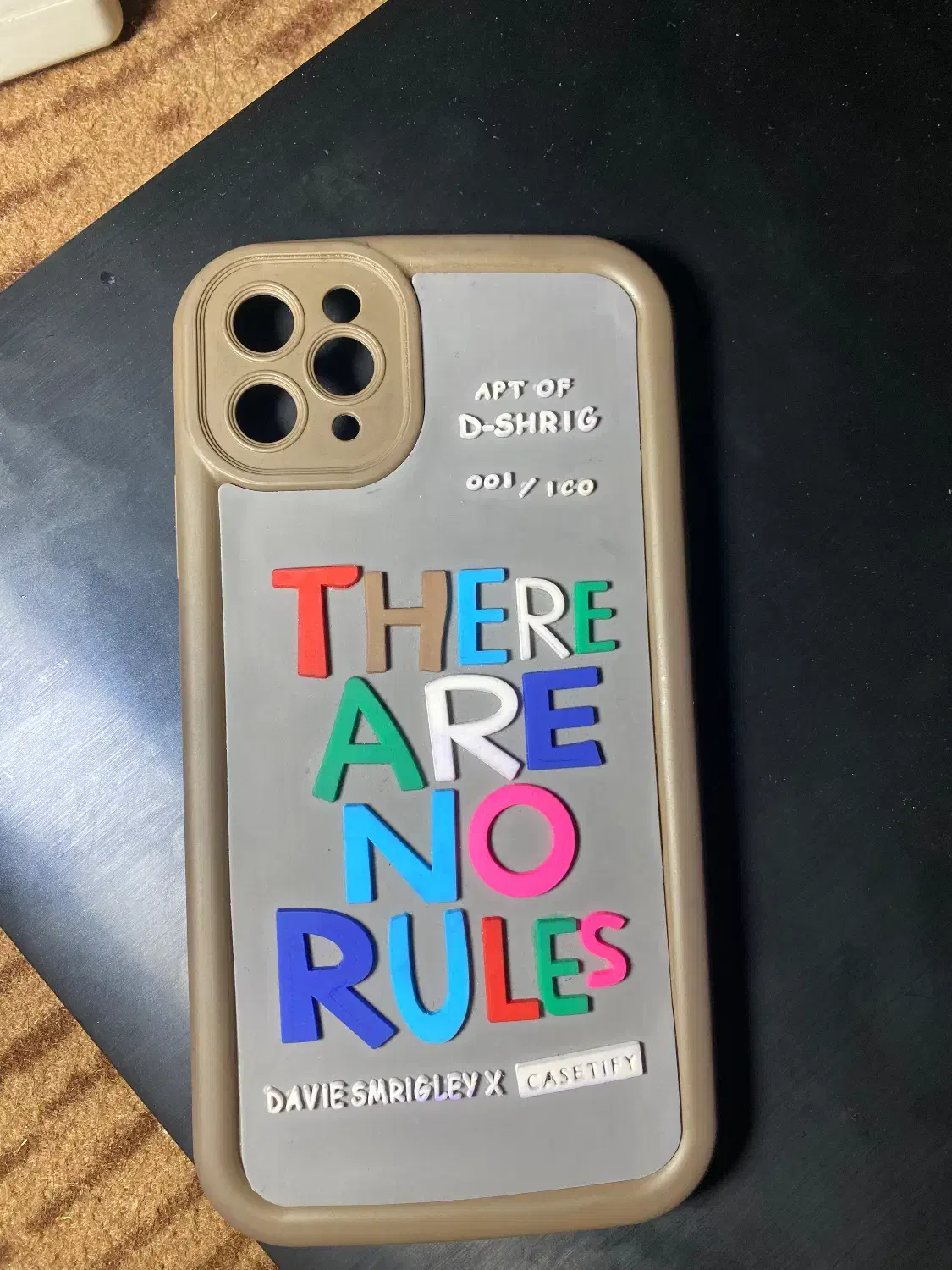 کاور گوشی ۱۱پرومکس|لوازم جانبی موبایل و تبلت|بوشهر, |دیوار